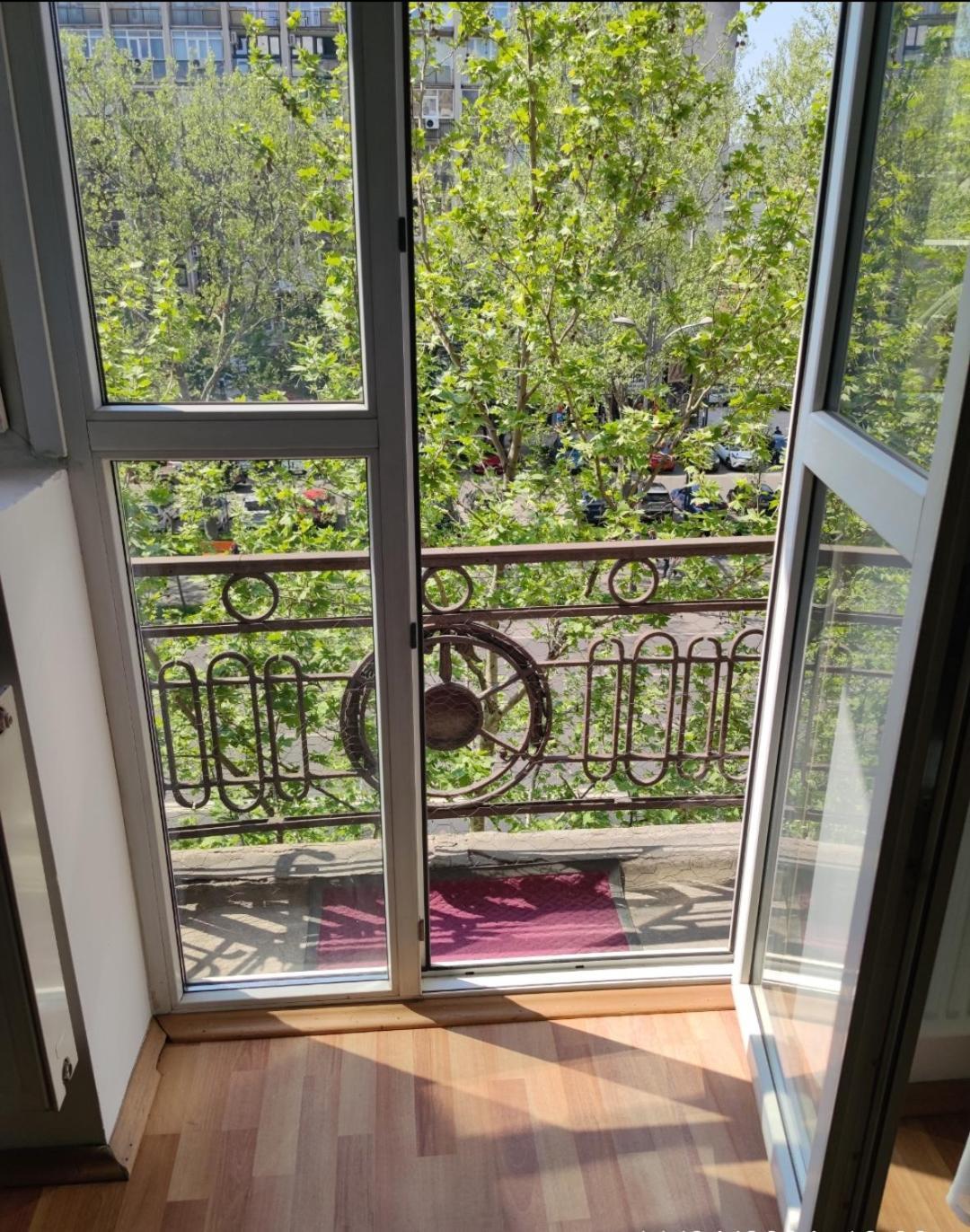 Christie'S 3 Central Apartment To Bucarest Bagian luar foto